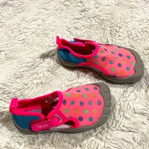 FREE Water shoes - size 7-8
